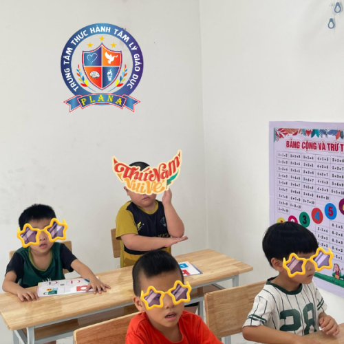 Can thiệp tiền tiểu học