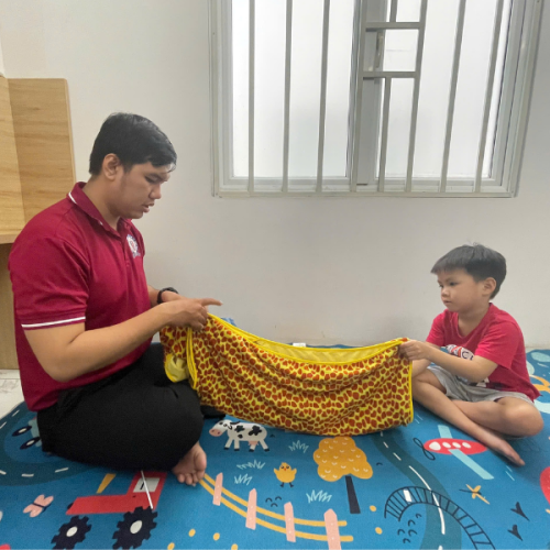 Kỹ năng sống và STEAM