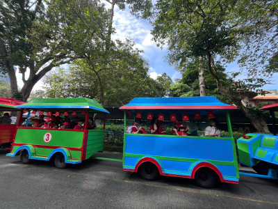 Hình ảnh đi sở thú